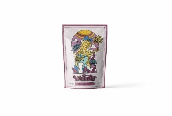 Wonder - Psilocybin Gummies - Cherry Cola - 3000mg | Shroomyz Canada