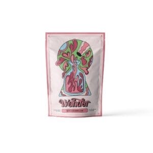 Wonder – Psilocybin Gummies – Watermelon – 3000mg | Shroomyz Canada