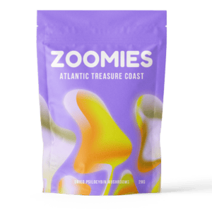 Atlantic Treasure Coast | Shroomyz Canada