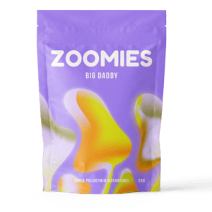 Big Daddy | Shroomyz Canada