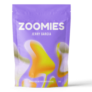 Jerry Garcia | Shroomyz Canada