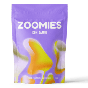 Koh Samui | Shroomyz Canada