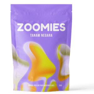 Tanam Negara | Shroomyz Canada