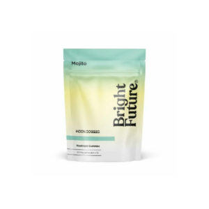 Bright Future – Nootropic Gummies – Mojito - 3000mg | Shroomyz Canada