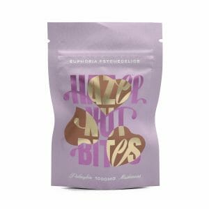 Euphoria Psychedelics – Skywalker (300mg X 5 Capsules) | Shroomyz Canada
