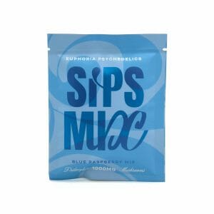Euphoria Psychedelics – Skywalker (300mg X 5 Capsules) | Shroomyz Canada