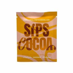 Euphoria Psychedelics – Skywalker (300mg X 5 Capsules) | Shroomyz Canada