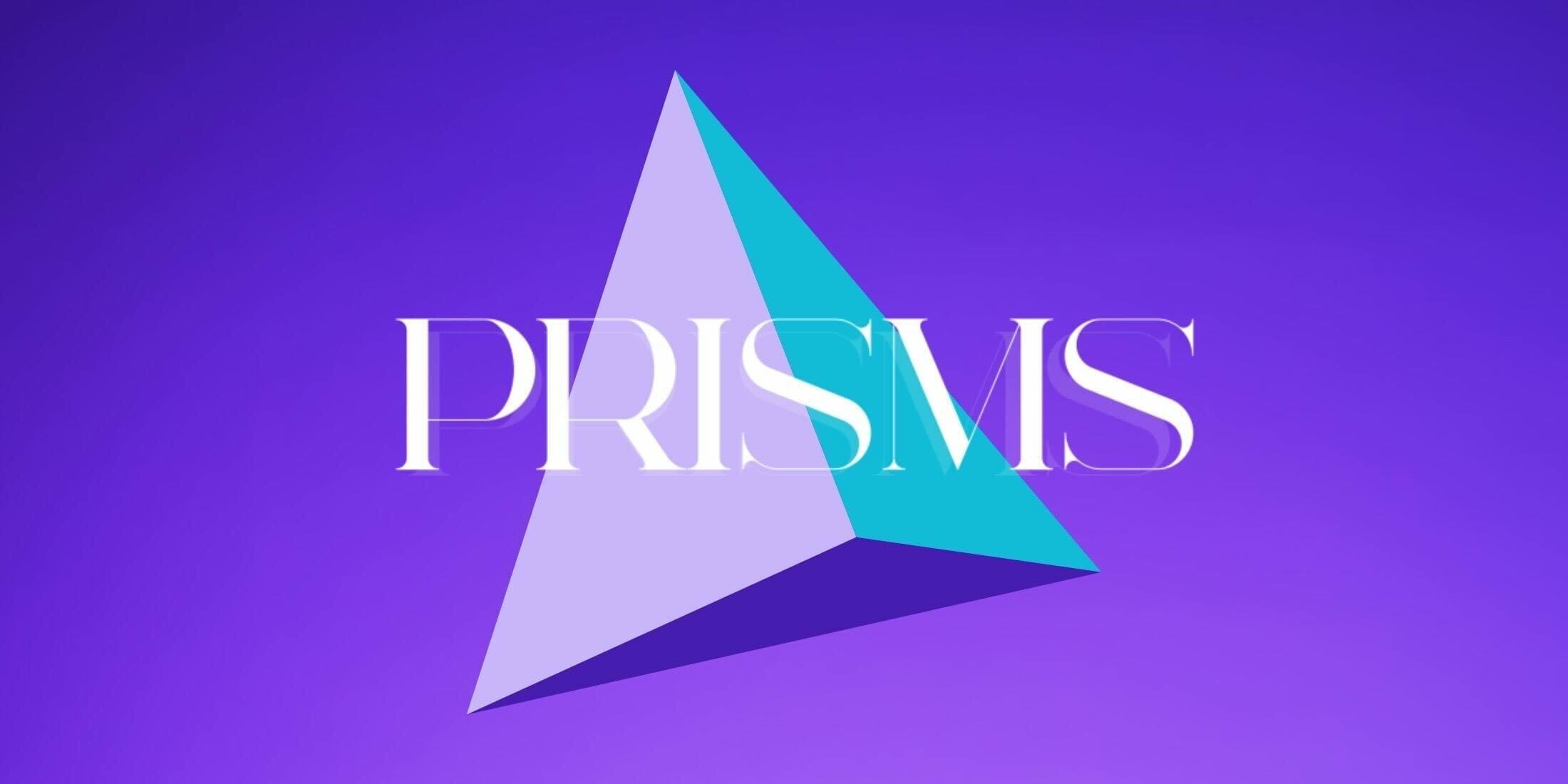 PRISMS | Shroomyz Canada