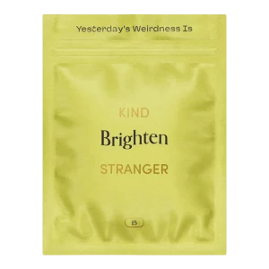 Kind Stranger - Microdose Capsules - Bloom (150mg x 30 Capsules) | Shroomyz Canada