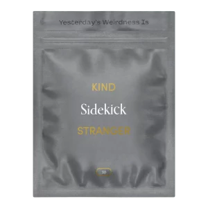 Kind Stranger - Microdose Capsules - Bloom (150mg x 30 Capsules) | Shroomyz Canada