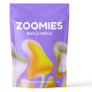 Makilla Gorilla | Shroomyz Canada