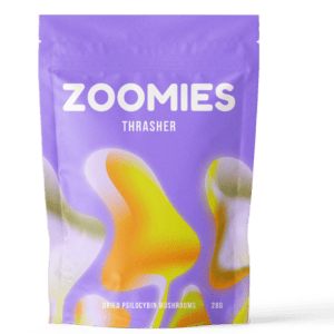 Thrasher | Shroomyz Canada