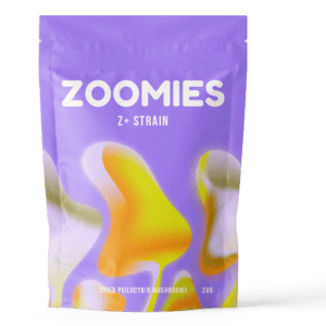 Z+ Strain | Shroomyz Canada