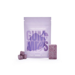 Euphoria Psychedelics – Grape Gummy 1000mg | Shroomyz Canada