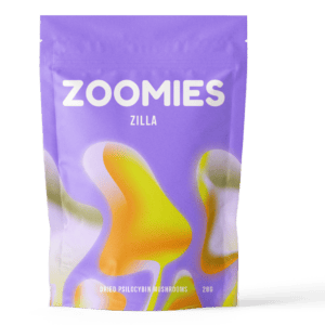 Zilla | Shroomyz Canada