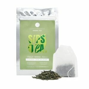 Euphoria Psychedelics – Strawberry Lemonade 1000mg | Shroomyz Canada