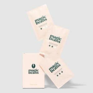 Magic Beans - Variety Pack | Shroomyz Canada