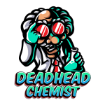 Deadhead Chemist - LSD Edible 100ug - Sour Key | Shroomyz Canada