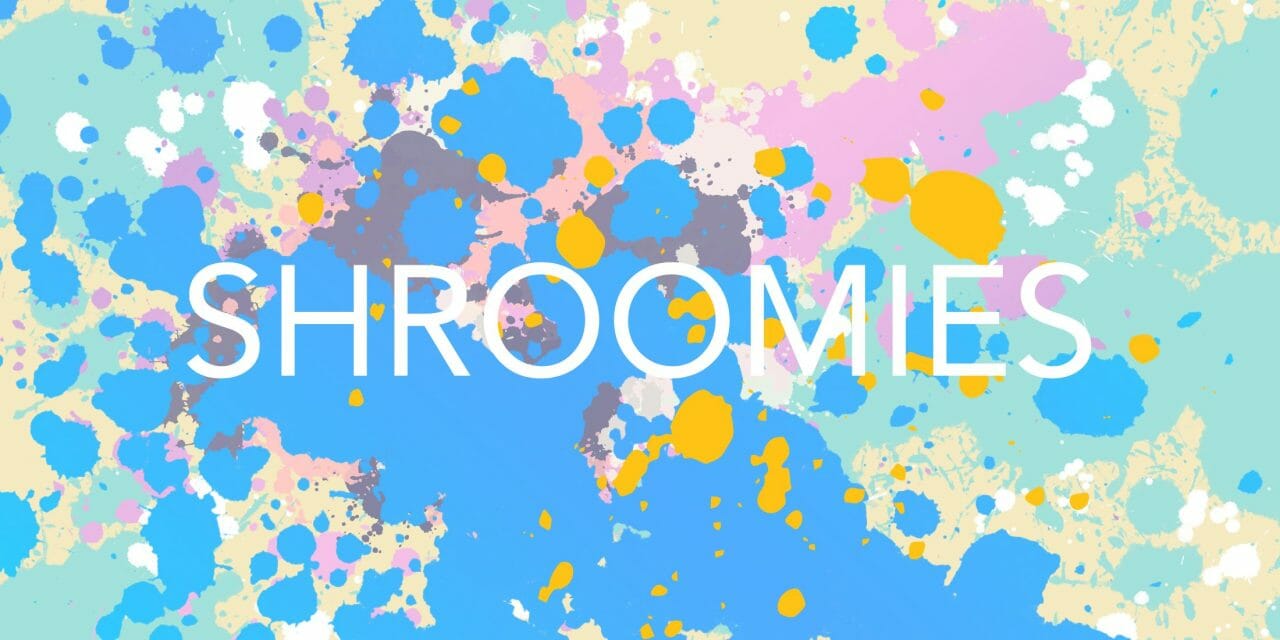 Shroomies at Zoomies Canada | Shroomyz Canada