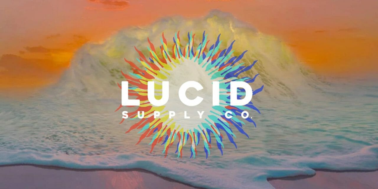 Lucid Supply Co. - 5-MeO DMT Vaporizer - 150mg/0.5mL cartridge | Shroomyz Canada