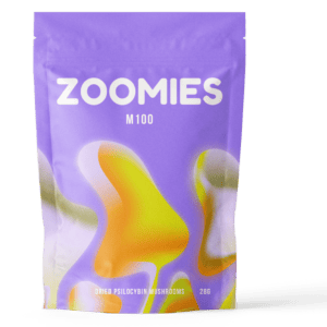 M100 | Shroomyz Canada