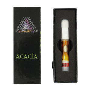 Integral Alchemist - Acacia - 1ml DMT Vape Cart | Shroomyz Canada