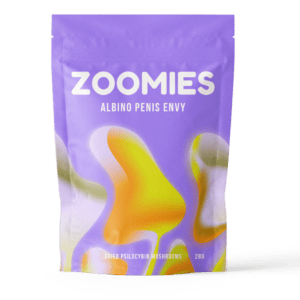 Albino Penis Envy | Shroomyz Canada