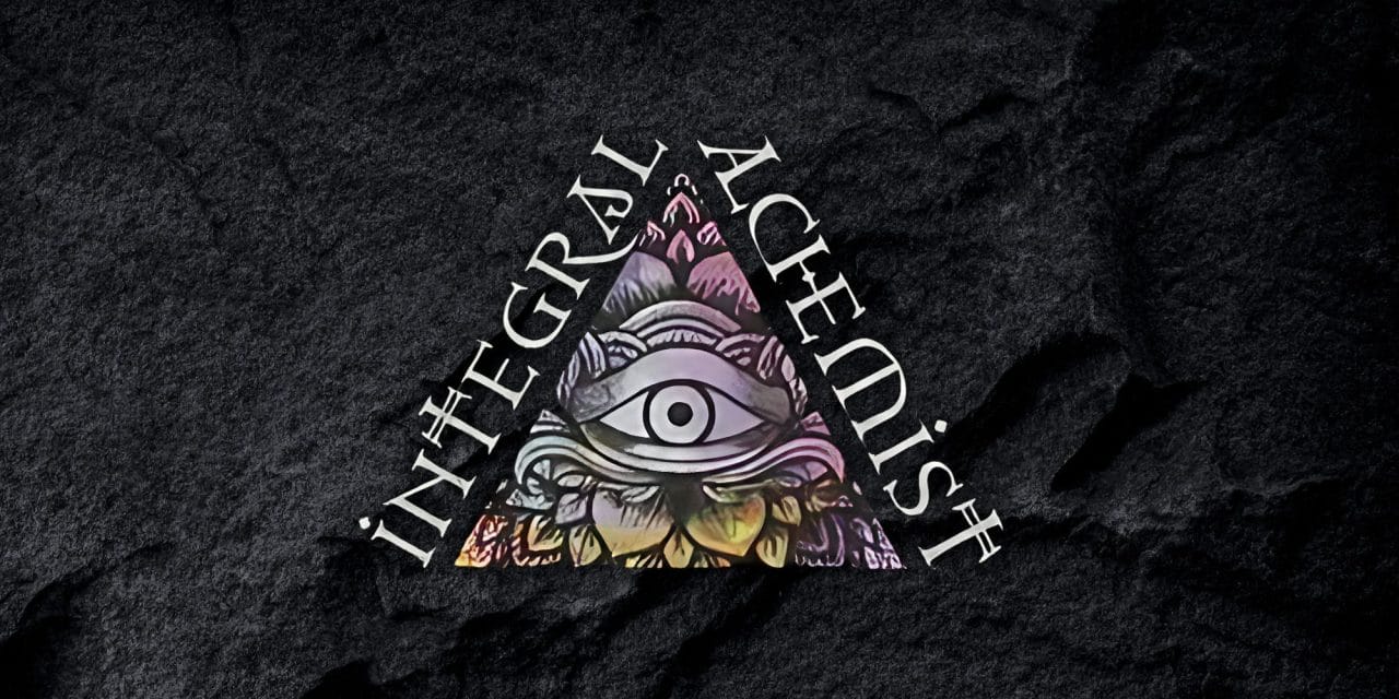 Integral Alchemist - Acacia - 1ml DMT Vape Cart | Shroomyz Canada