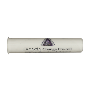 Integral Alchemist - ACACIA Changa Pre-roll | Shroomyz Canada