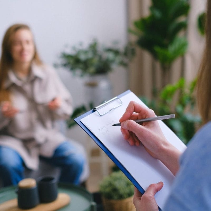 DMT in Mental Health Treatment | Shroomyz Canada