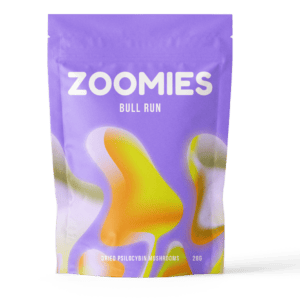 Bull Run | Shroomyz Canada