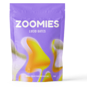 Lucid Gates | Shroomyz Canada