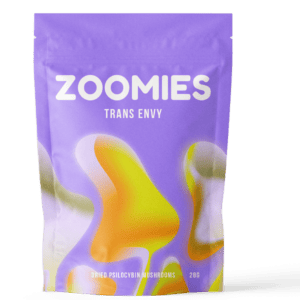 Trans Envy | Shroomyz Canada