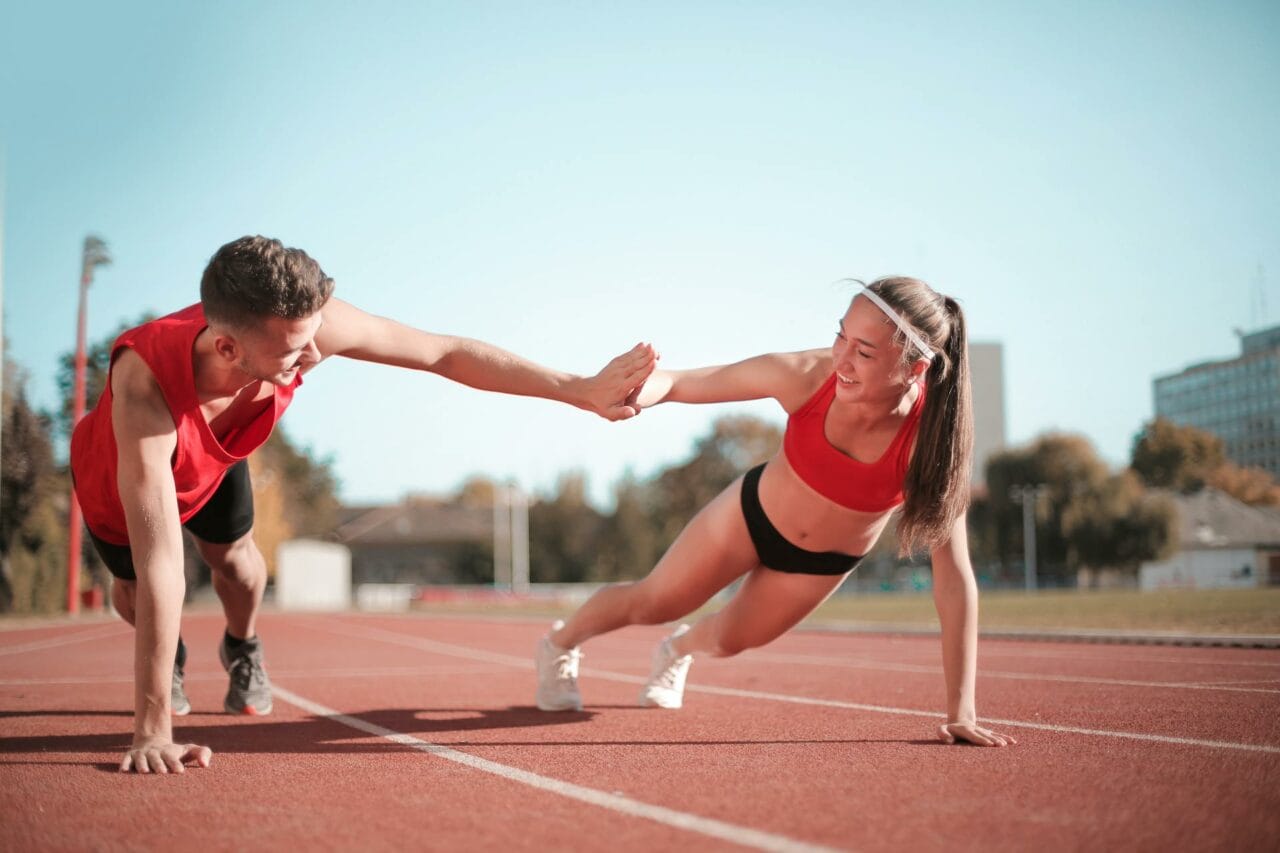 Athletes Utilize Psychedelics for Recovery Following Life-Changing Injuries