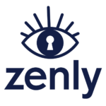 Zenly - LSD Gel Tabs - 600ug (100ug per tab) | Shroomyz Canada