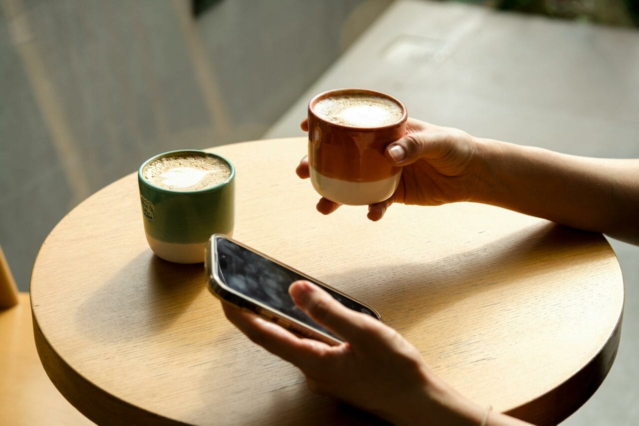 Is There a Synergy Between Caffeine & Psilocybin? The Role of Caffeine in the Psychedelic Realm