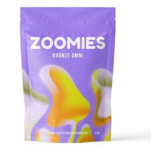 Bronze Omni | Shroomyz Canada