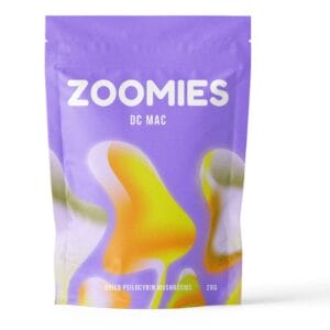 DC Mac | Shroomyz Canada