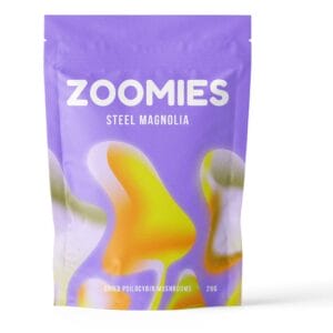 Steel Magnolia | Shroomyz Canada
