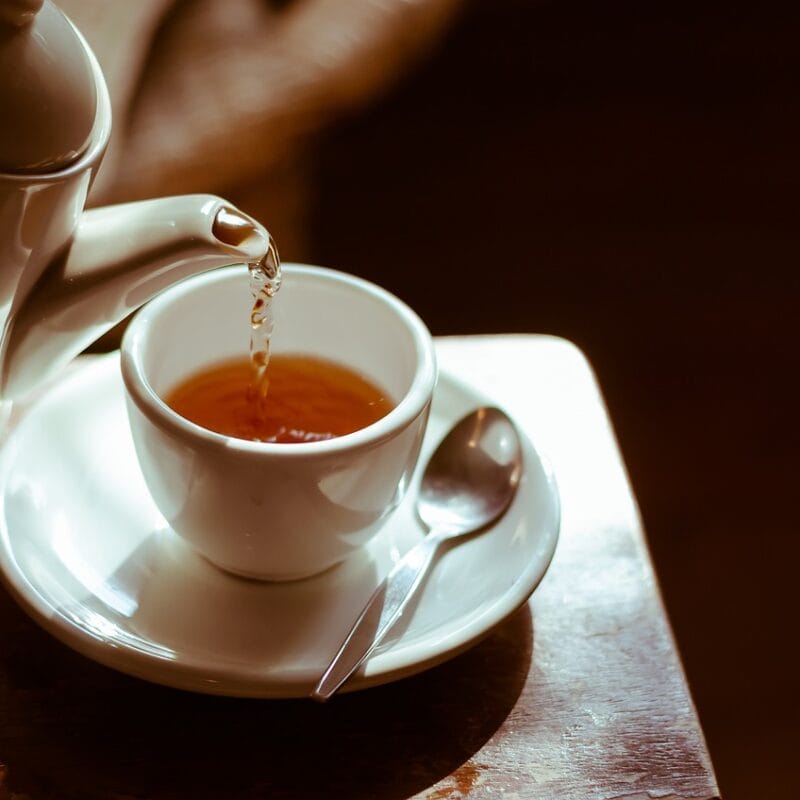 How to make shroom tea | Shroomyz Canada