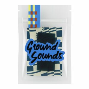 Ground Sounds – Microdose Capsules – Play that Fungi Music | Shroomyz Canada
