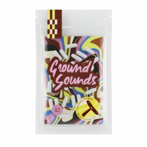 Ground Sounds – Microdose Capsules – Play that Fungi Music | Shroomyz Canada