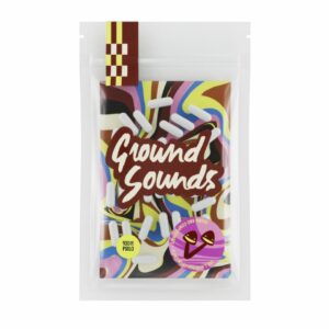 Ground Sounds – Microdose Capsules – Play that Fungi Music | Shroomyz Canada
