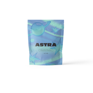 Astra - LSD Stars - 600ug (100ug per tab) | Shroomyz Canada