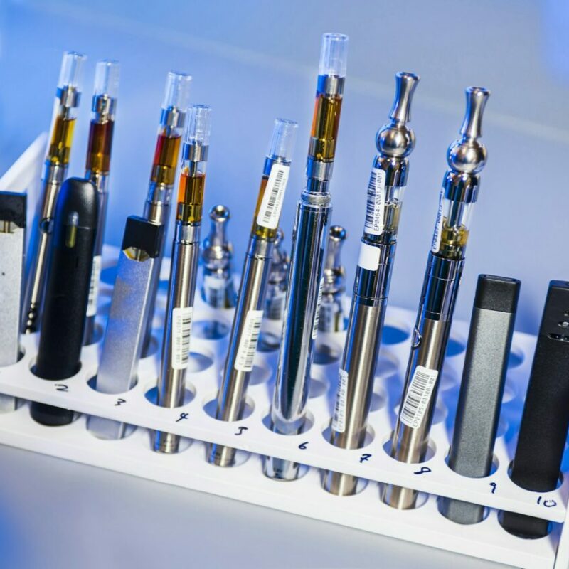 DMT Vape Pen | Shroomyz Canada