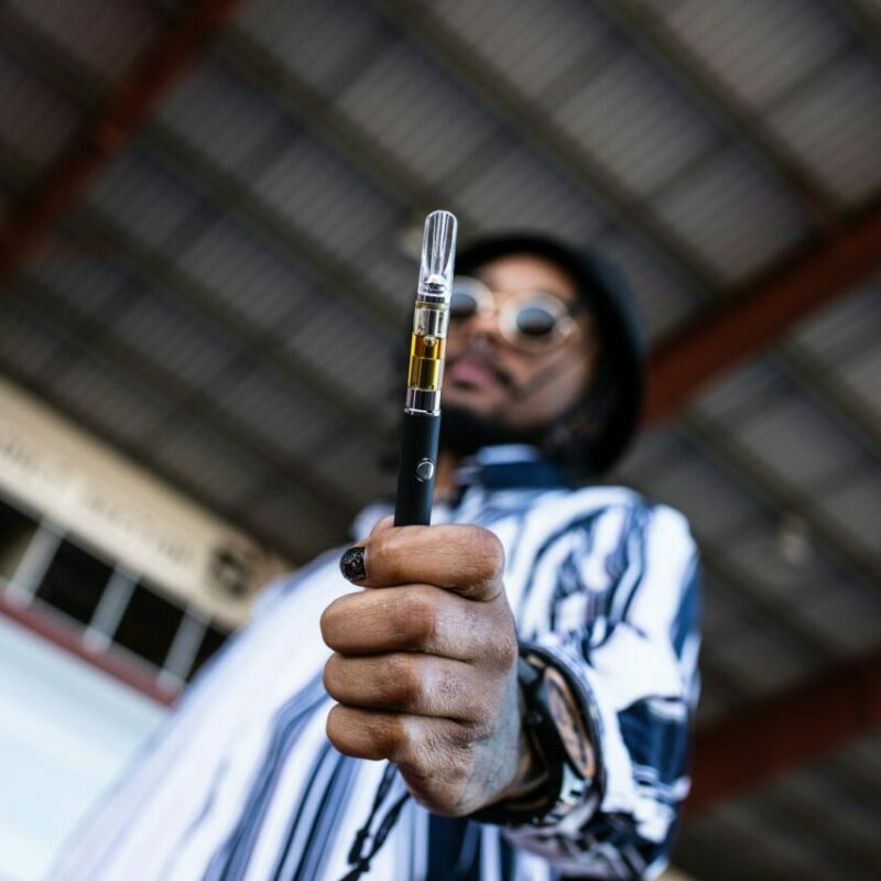 DMT Pens | Shroomyz Canada