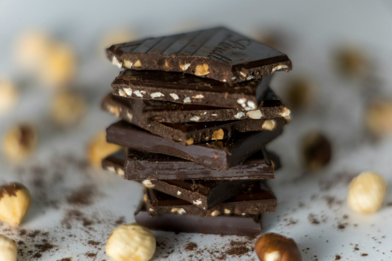 What Occurs When You Consume Chocolate Obtained from Shrooms Delivery? This Father Found Amusement in Every Situation